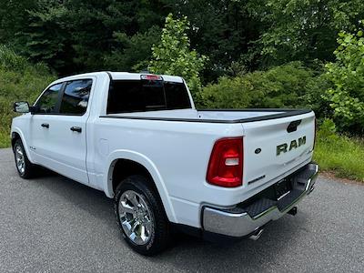 2025 Ram 1500 Crew Cab 4x4 Pickup for sale #S17686T - photo 2