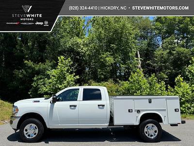 2024 Ram 2500 Crew Cab 4x4, Knapheide Steel Service Body Service Truck for sale #S17695 - photo 1