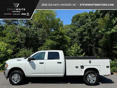 2024 Ram 2500 Crew Cab 4x4, Knapheide Steel Service Body Service Truck for sale #S17696 - photo 1