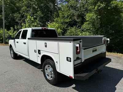 2024 Ram 2500 Crew Cab 4x4, Knapheide Steel Service Body Service Truck for sale #S17696 - photo 2