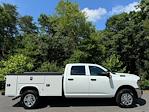 2024 Ram 2500 Crew Cab 4x4, Knapheide Steel Service Body Service Truck for sale #S17696 - photo 7