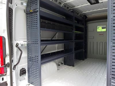 2024 Ram ProMaster 2500 High Roof FWD Knapheide Upfitted Cargo Van for sale #S17716 - photo 2