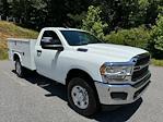 2024 Ram 2500 Regular Cab 4x4, Knapheide Steel Service Body Service Truck for sale #S17719 - photo 6