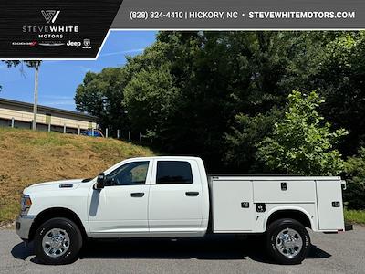 2024 Ram 2500 Crew Cab 4x4, Knapheide Steel Service Body Service Truck for sale #S17720 - photo 1