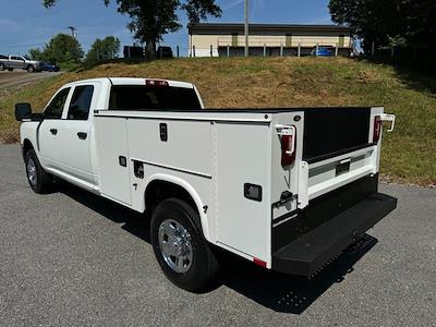 2024 Ram 2500 Crew Cab 4x4, Knapheide Steel Service Body Service Truck for sale #S17720 - photo 2