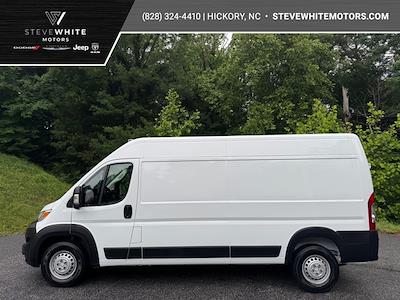 New 2024 Ram ProMaster 2500 High Roof Upfitted Cargo Van for sale #S17726 - photo 1