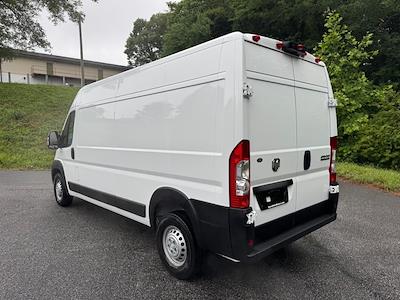 New 2024 Ram ProMaster 2500 High Roof Upfitted Cargo Van for sale #S17726 - photo 2
