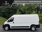 New 2024 Ram ProMaster 2500 High Roof Upfitted Cargo Van for sale #S17726 - photo 1