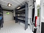 New 2024 Ram ProMaster 2500 High Roof Upfitted Cargo Van for sale #S17726 - photo 14