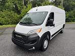 New 2024 Ram ProMaster 2500 High Roof Upfitted Cargo Van for sale #S17726 - photo 4