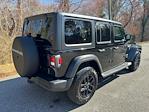 Used 2018 Jeep Wrangler Sport 4x4 SUV for sale #S17799A - photo 8