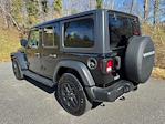Used 2018 Jeep Wrangler Sport 4x4 SUV for sale #S17799A - photo 2