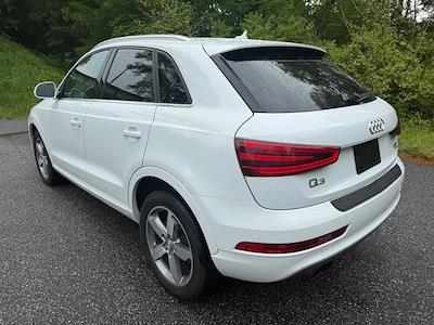 2015 Audi Q3 SUV for sale #S17803A - photo 2