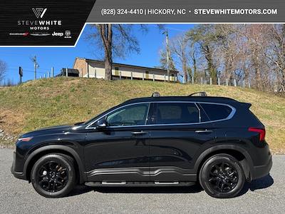 Used 2023 Hyundai Santa Fe XRT FWD SUV for sale #S17906A - photo 1