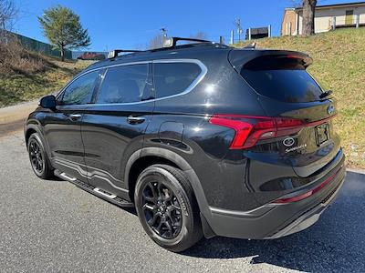 Used 2023 Hyundai Santa Fe XRT FWD SUV for sale #S17906A - photo 2