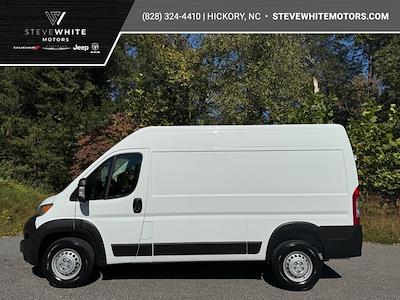 2025 Ram ProMaster 2500 High Roof FWD, Empty Cargo Van for sale #S17915 - photo 1