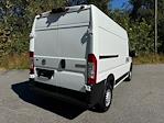 2025 Ram ProMaster 2500 High Roof FWD, Empty Cargo Van for sale #S17915 - photo 8