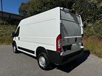 2025 Ram ProMaster 2500 High Roof FWD, Empty Cargo Van for sale #S17915 - photo 10