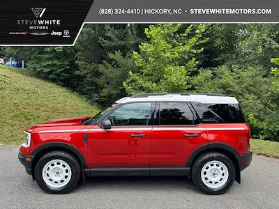 2023 Ford Bronco Sport AWD SUV for sale #S17920A - photo 1