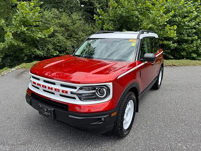2023 Ford Bronco Sport AWD SUV for sale #S17920A - photo 2