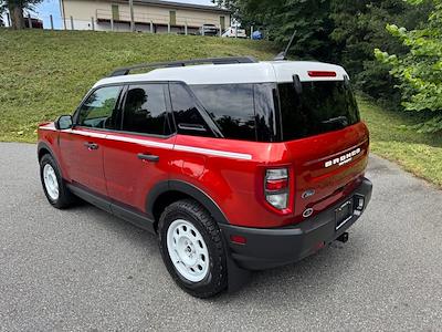 2023 Ford Bronco Sport AWD SUV for sale #S17920A - photo 2