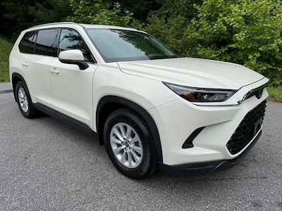 2024 Toyota Grand Highlander DRW FWD SUV for sale #S17924A - photo 1