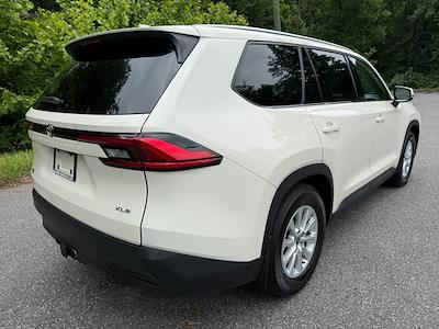 2024 Toyota Grand Highlander DRW FWD SUV for sale #S17924A - photo 2