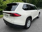 2024 Toyota Grand Highlander DRW FWD SUV for sale #S17924A - photo 2