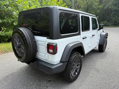 2024 Jeep Wrangler 4x4 SUV for sale #S17930T - photo 2