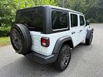 2024 Jeep Wrangler 4x4 SUV for sale #S17930T - photo 2