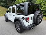 2024 Jeep Wrangler 4x4 SUV for sale #S17930T - photo 8