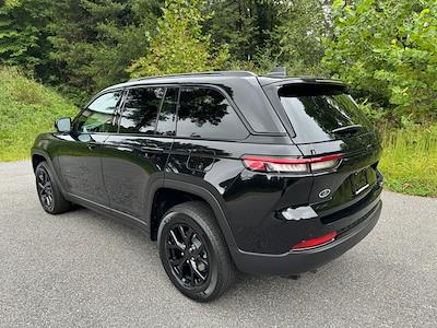 2025 Jeep Grand Cherokee 4x4 SUV for sale #S17937T - photo 2