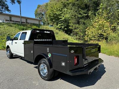 2024 Ram 3500 Crew Cab DRW 4x4, Knapheide PGTD Gooseneck Hauler Body for sale #S17943 - photo 2