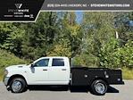 2024 Ram 3500 Crew Cab DRW 4x4, Knapheide PGTD Gooseneck Hauler Body for sale #S17943 - photo 1