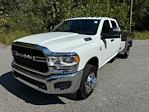 2024 Ram 3500 Crew Cab DRW 4x4, Knapheide PGTD Gooseneck Hauler Body for sale #S17943 - photo 4