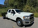 2024 Ram 3500 Crew Cab DRW 4x4, Knapheide PGTD Gooseneck Hauler Body for sale #S17943 - photo 6