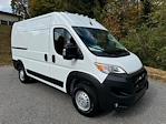 2025 Ram ProMaster 1500 High Roof FWD, Empty Cargo Van for sale #S17953 - photo 7