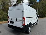 2025 Ram ProMaster 1500 High Roof FWD, Empty Cargo Van for sale #S17953 - photo 9