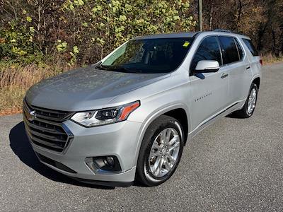 Used 2020 Chevrolet Traverse High Country for sale #S17961A - photo 1