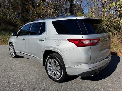 Used 2020 Chevrolet Traverse High Country for sale #S17961A - photo 2
