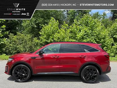 2021 Kia Sorento FWD SUV for sale #S18043B - photo 1
