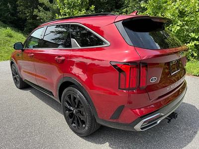 2021 Kia Sorento FWD SUV for sale #S18043B - photo 2