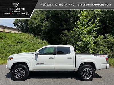 2020 Toyota Tacoma Double Cab 4WD Pickup for sale #S18060B - photo 1