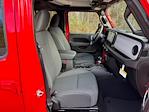 2025 Jeep Gladiator Crew Cab 4x4 Pickup for sale #S18092T - photo 18
