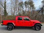 2025 Jeep Gladiator Crew Cab 4x4 Pickup for sale #S18092T - photo 5