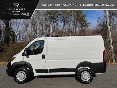 2025 Ram ProMaster 1500 Standard Roof FWD, Empty Cargo Van for sale #S18102 - photo 1