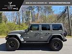 Used 2022 Jeep Wrangler Limited 4x4 SUV for sale #S18107A - photo 1