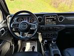 Used 2022 Jeep Wrangler Limited 4x4 SUV for sale #S18107A - photo 14