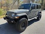 Used 2022 Jeep Wrangler Limited 4x4 SUV for sale #S18107A - photo 3