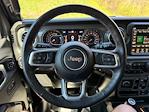 Used 2022 Jeep Wrangler Limited 4x4 SUV for sale #S18107A - photo 21